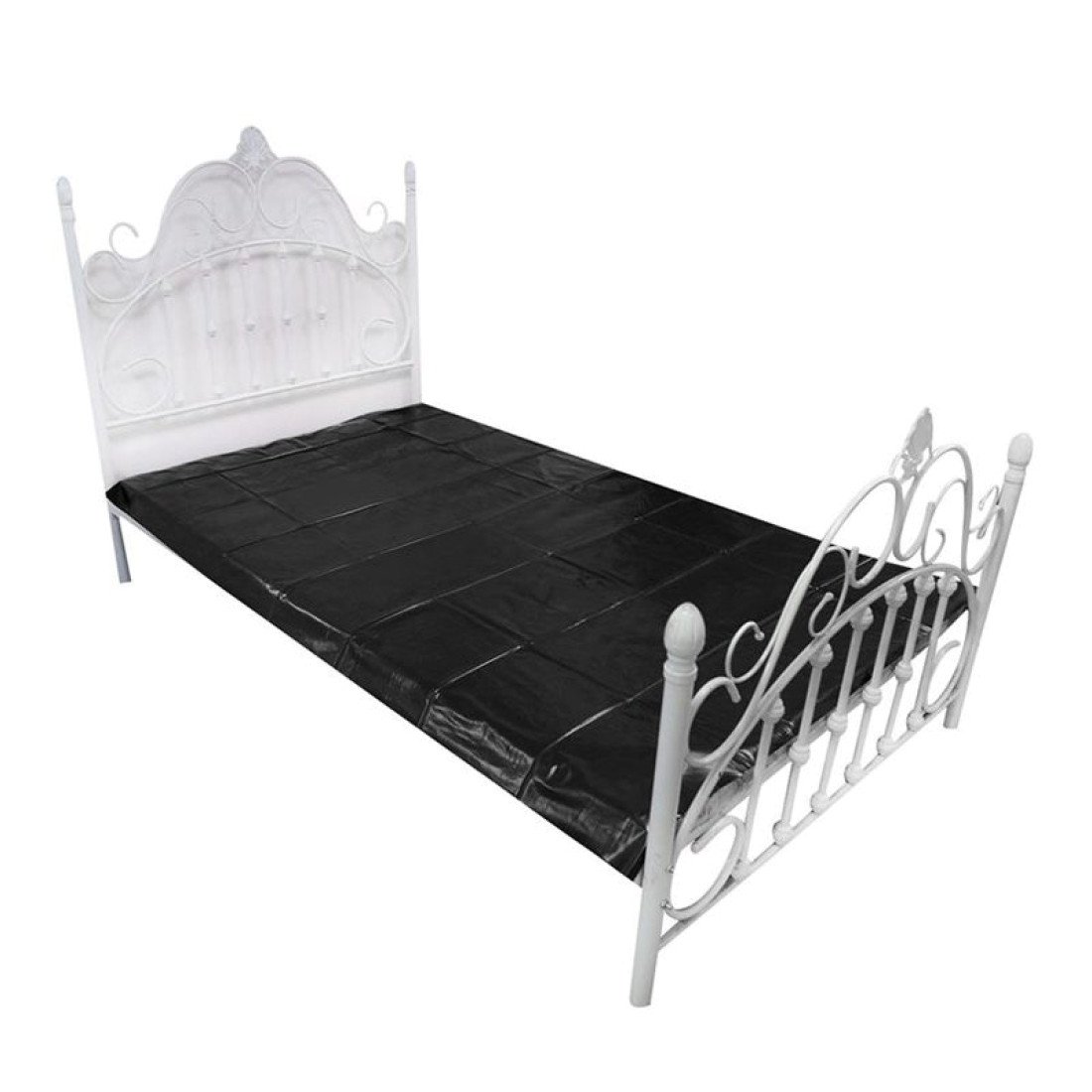 Paklodė linksmybėms „Waterproof Bed Sheet“ - Latetobed