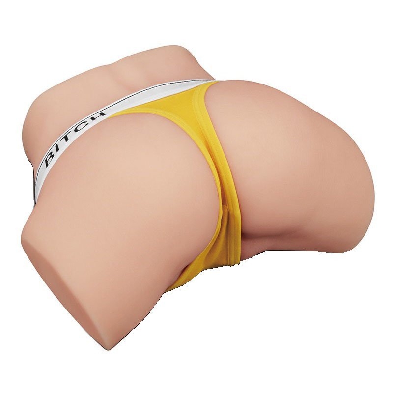 Vibruojantis masturbatorius „Streetgirl's Sensation Pulse Nr. 1“ - Lovetoy