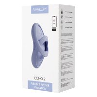 Išmanusis antpirštis „Echo 2“ - Svakom
