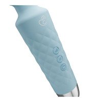 Vibruojantis masažuoklis „Wand Vibrator“ - EasyToys