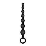 Analiniai karoliukai „Arse Beads 7“