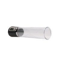 Automatinė penio pompa „Premium Rechargeable Automatic LCD Pump“ - Pumped