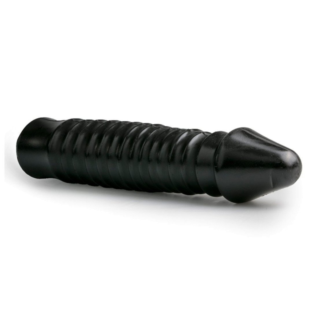 Dildo „Bernhard“ - All Black