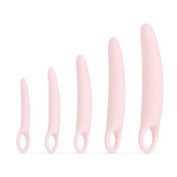 Dildo rinkinys „Vaginal Dilator Set“ - Teazers