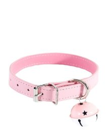Antkaklis „Collar with Bell“ - Latetobed