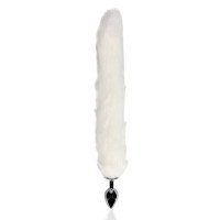 Analinis kaištis „Fox Tail“ - Ouch!