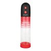 Automatinė penio pompa „Big Man's Rechargeable Ez Pump“ - CalExotics