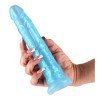 Dildo „Upper“ - NS Novelties