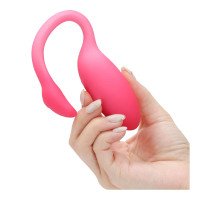 Išmanusis vibruojantis kiaušinėlis „Flamingo Max“ - Magic Motion
