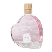 Šildantis masažo gelis „Cotton Candy Aroma“, 50 ml