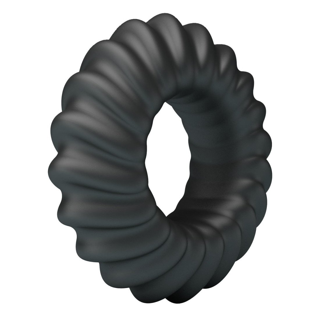 Penio žiedas Fitz“ - Crazy Bull