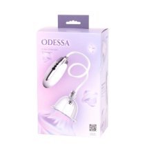 Automatinė pompa moterims „Odessa“ - Seven Creations