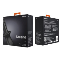 Automatinis analinis masažuoklis „Ascend“ - Nexus