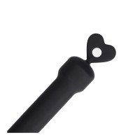 Silikoninis botagas „Silicone Whip“ - Ouch!