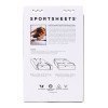 Suvaržymo sistema „Saffron Under The Bed“ - Sportsheets