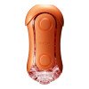 Atlenkiamas masturbatorius „Flip Orb Sunset Orange“ - Tenga
