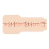 Masturbatorius „Vanna Bardot Dopamine“ - Fleshlight