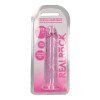 Dildo „Crystal Clear 7“ - RealRock