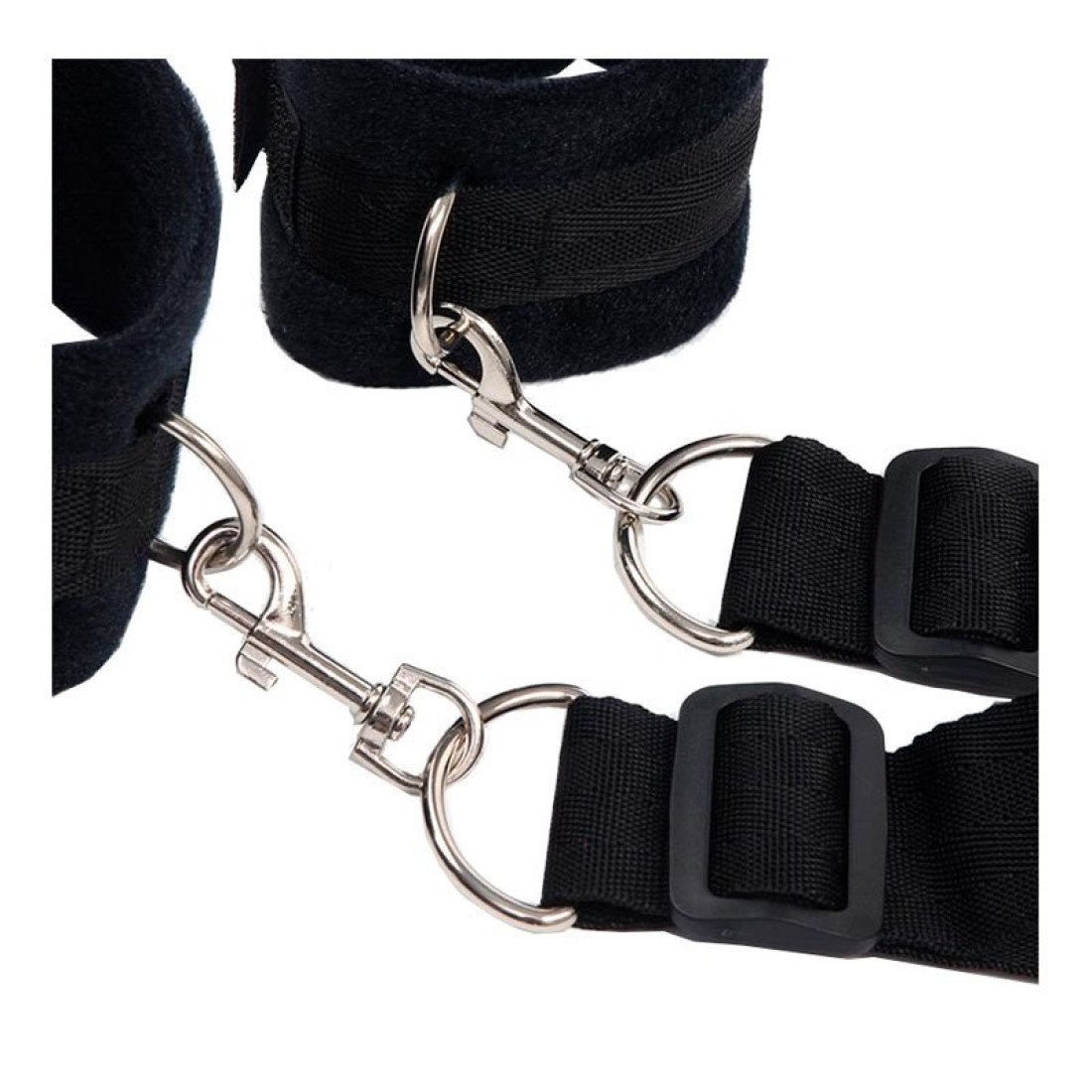 Suvaržymo sistema lovai „Bed Restraints“ - Latetobed