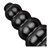 Dildo „Rainer“ - All Black