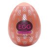Masturbatorius „Egg Cone“ - Tenga