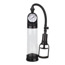 Penio pompa „Menzstuff Large Penis Pump“ - Dream Toys