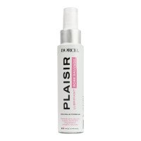 Vandens pagrindo lubrikantas „Plaisir Rose Sauvage“, 100 ml - Dorcel