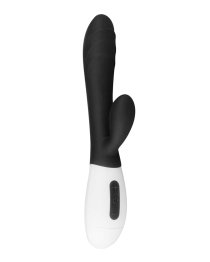 Vibratorius kiškutis „Tarzan Vibrator“ - Teazers