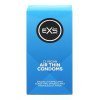 Ploni prezervatyvai „Air Thin“, 12 vnt. - EXS Condoms