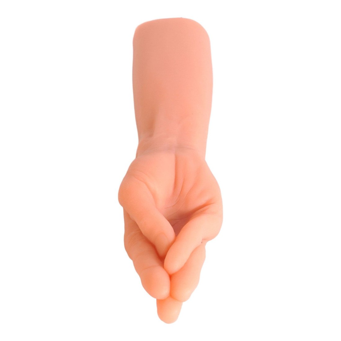 Dildo „The Hand“ - Get Real