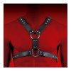 Kūno diržai „Man Bondage Model 5“ - Virgite