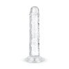 Dildo „Transparent Dildo 16 cm“ - EasyToys