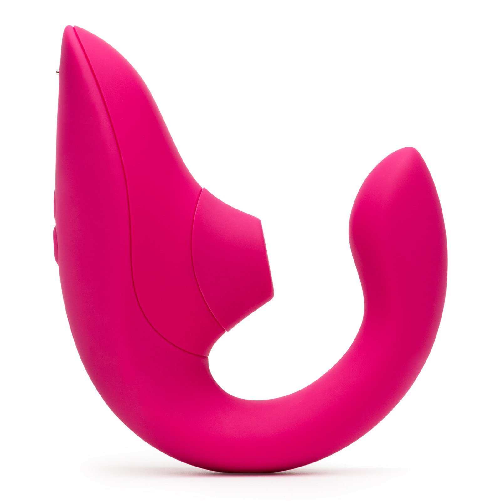 Klitorinis stimuliatorius - vibratorius „Blend“ - Womanizer