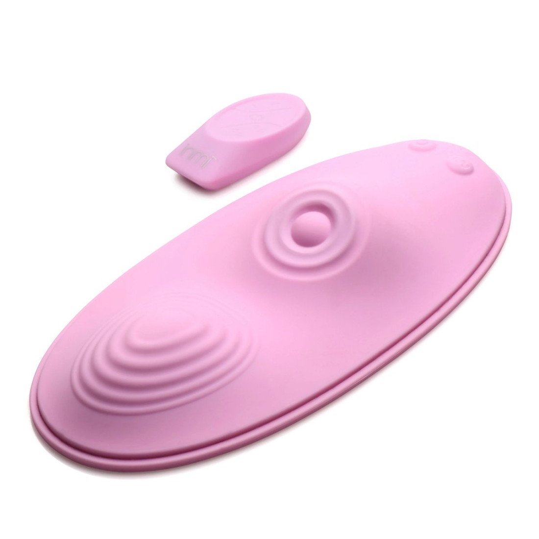 Vibratorius „Inmi The Pulse Slider“ - XR
