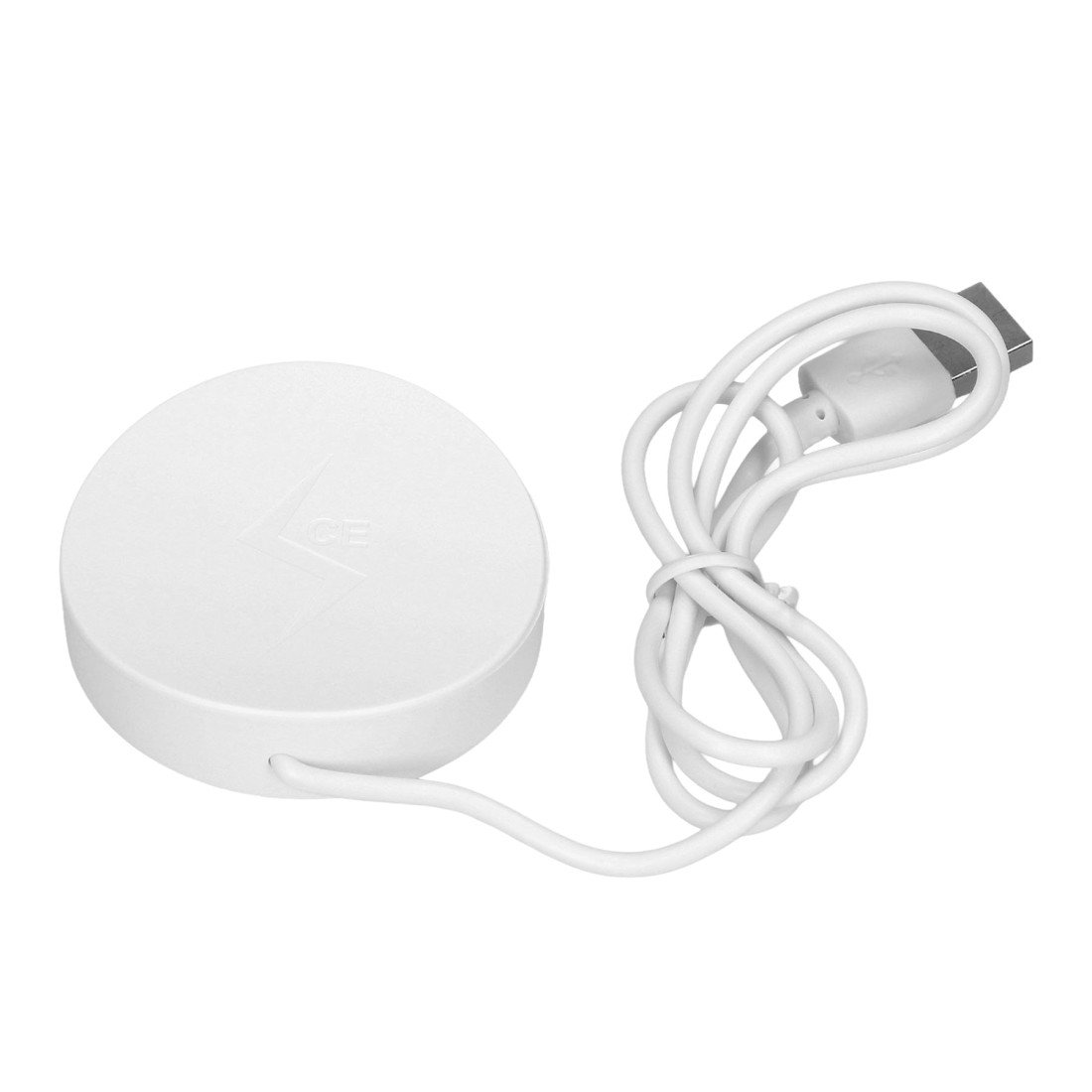 Vibruojantis dildo „LED Vibrating Cock 6“ - RealRock