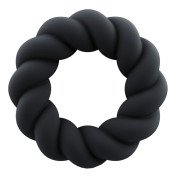 Penio žiedas „Twist“