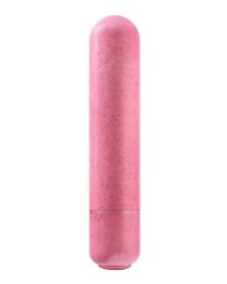 Vibruojanti kulka „Gaia Eco Bullet“ - Blush