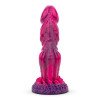 Silikoninis dildo „Another World“ - Mythical Mates