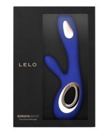 Vibratorius kiškutis „Soraya Wave“ - LELO