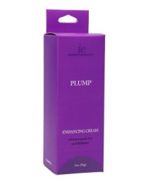Erekciją stiprinantis kremas „Plum“, 56 g - Doc Johnson