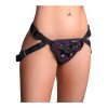 Strap-on diržas „Strap-on Lace Harness“ - Get Real