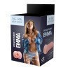 Masturbatorius „The Girl Next Door Emma“ - Dream Toys