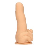 Silikoninis dildo „Crazy Fingers Up Yours!“ - S-Line