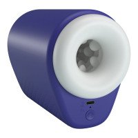 Automatinis masturbatorius „DJ Girl“ - Pretty Love