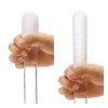 Masturbatorius „Pocket Crystal Mist“ - Tenga