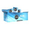 Ploni prezervatyvai „Air Thin“, 144 vnt. - EXS Condoms