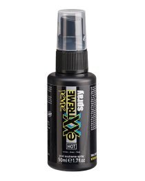 Atpalaiduojantis analinis purškalas „Anal Exxtreme Spray“, 50 ml - Hot
