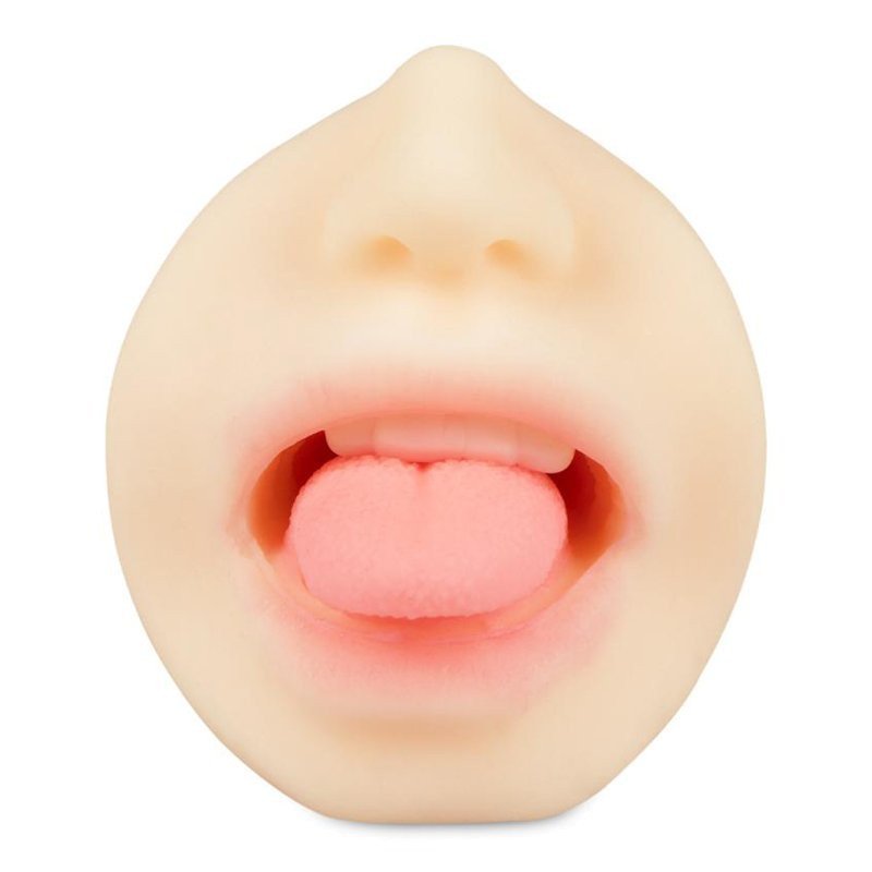 Dvipusis masturbatorius „Lily Brooks“ - Friend with Benefits