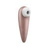 Klitorinis stimuliatorius „Number One“ - Satisfyer