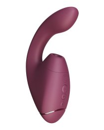 Klitorinis stimuliatorius - vibratorius „Next Duo“ - Womanizer